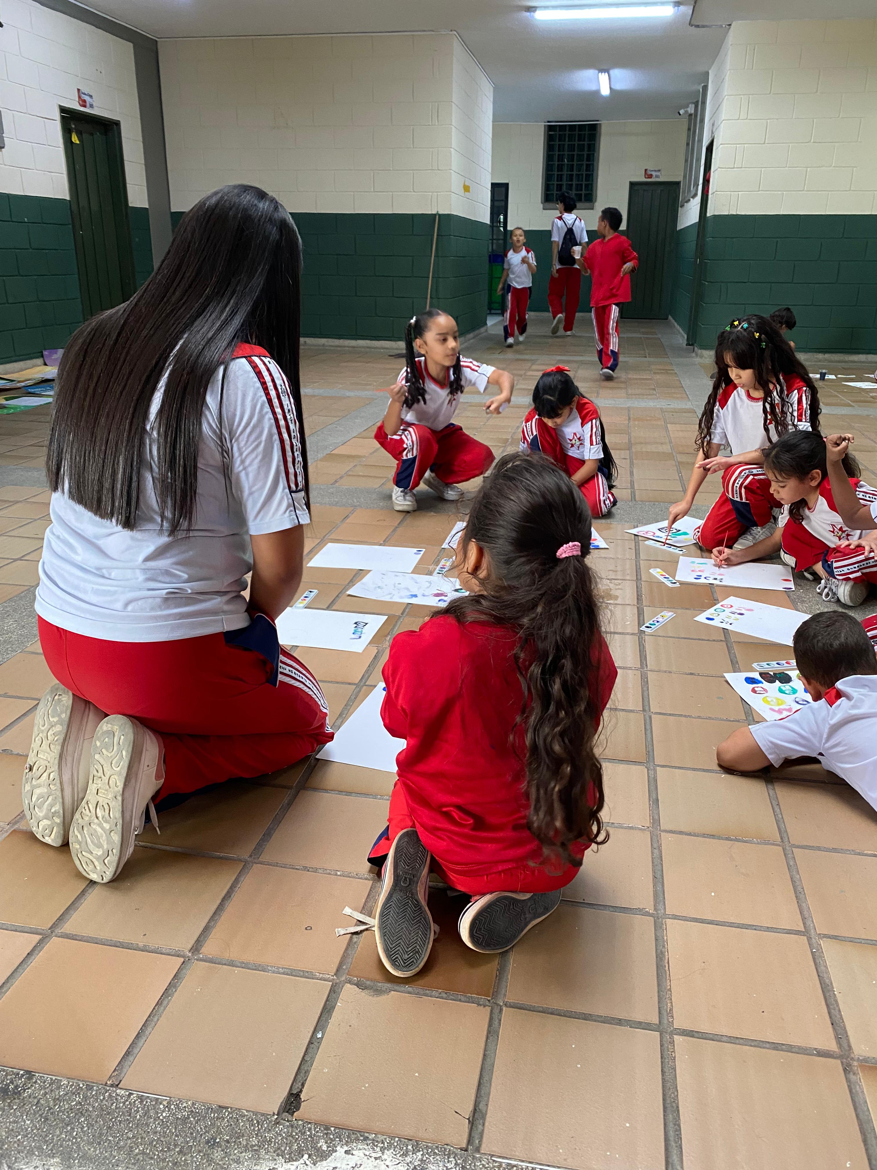 Materiales didácticos