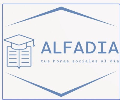 Logo Alfadia